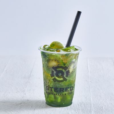 Mojito Kiwi