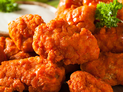 10 Boneless Meal
