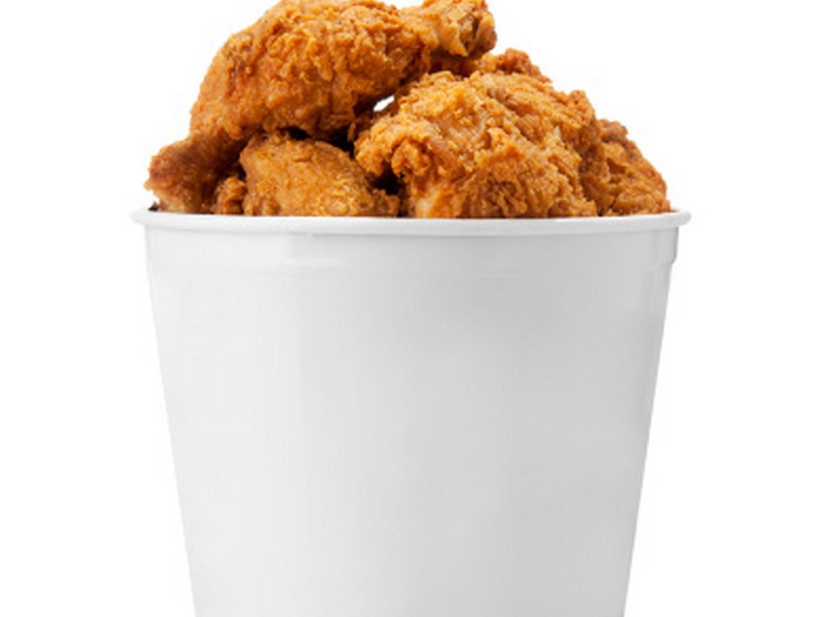 10 big family meal pieces