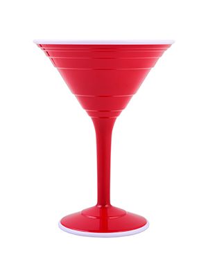 Cocktail Cup - 400 Gm
