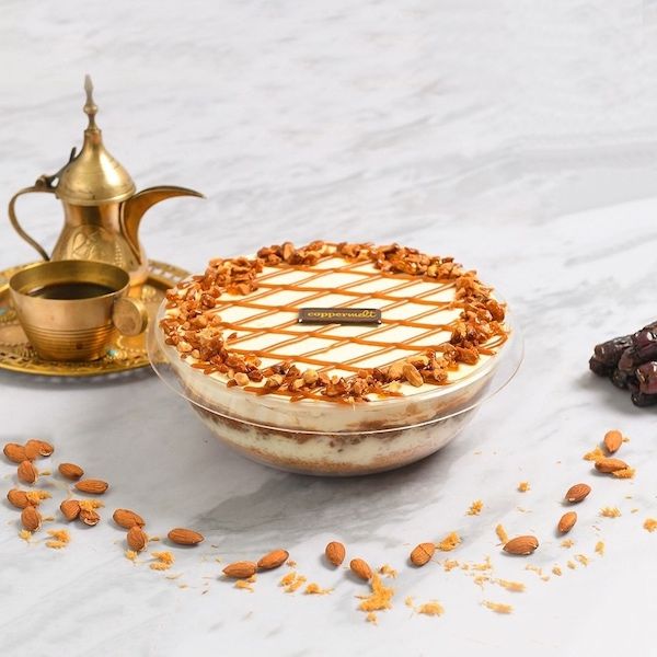 Lotus Rice Pudding