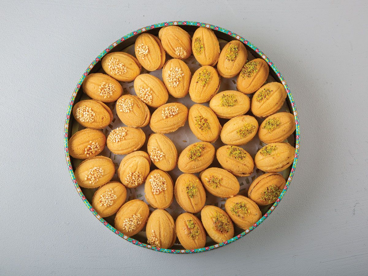 ZAFRAN CONFECTIONERIES AND TRADITIONAL SWEETS delivery service in UAE ...