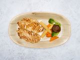 Chicken Teriyaki