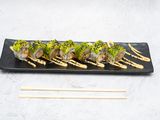 Dragon Roll