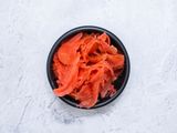 Pickled Ginger
