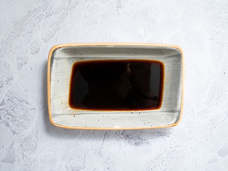 Soy Sauce