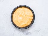 Spicy Mayonnaise