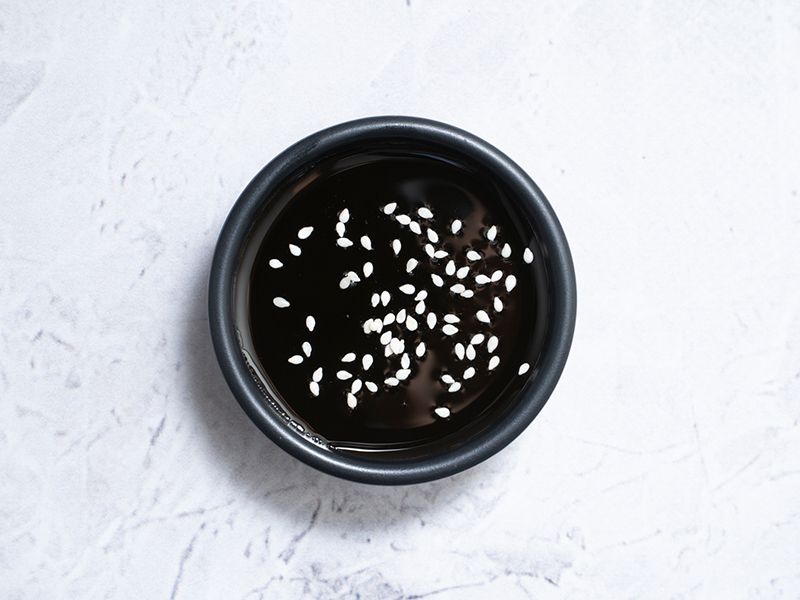 Teriyaki Sauce