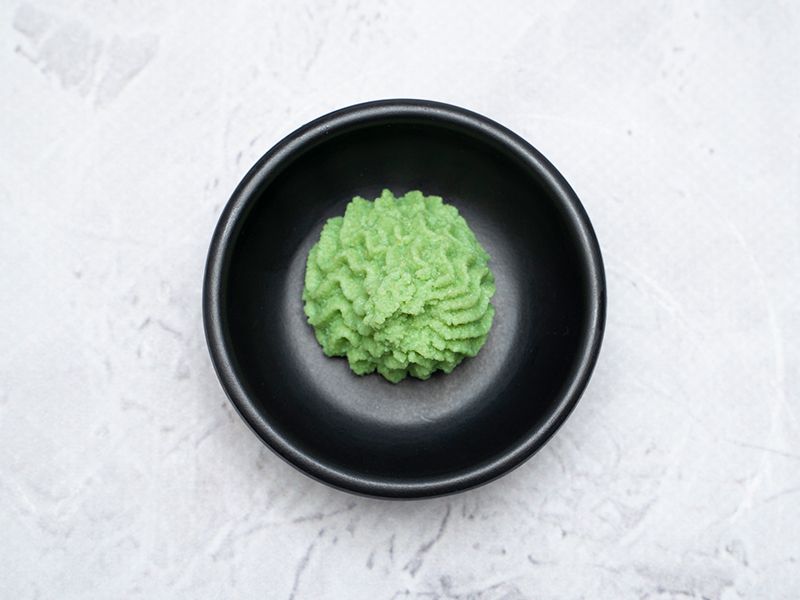 Wasabi