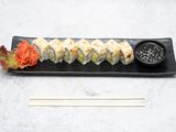 Mega Roll