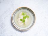 Wonton Soup