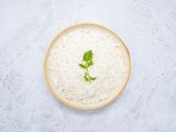 Steamed Rice