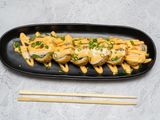 Spider Roll