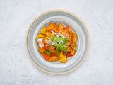 Sweet And Sour Chicken