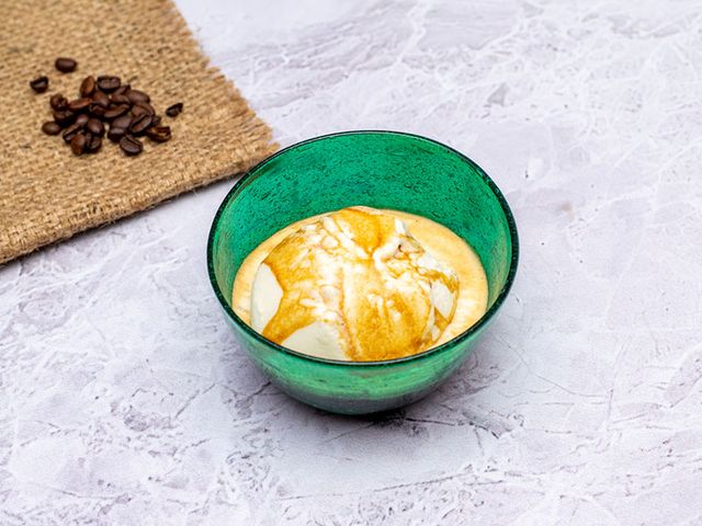 Affogato