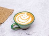 Café Latte