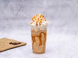 Caramel Frappe