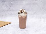 Chocolate Milkshake