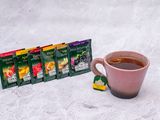 Flavored Tea