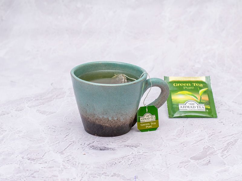 Green Tea