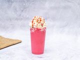 Fruit Milkshake