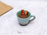 Hot Apple Cider