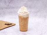 Latte Frappe