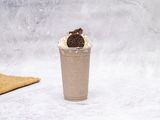 Oreo Milkshake