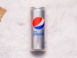 Pepsi Diet