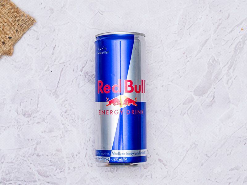 Redbull