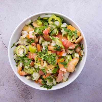 Baladi Salad Box