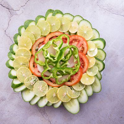 Mix Platter