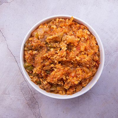 Shakshoka Box