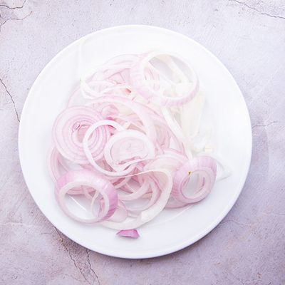 Onion With Vinegar Box