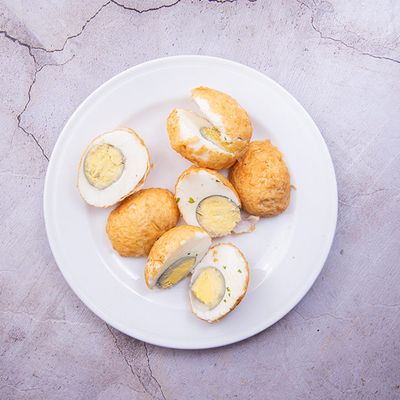 Medahrag Eggs