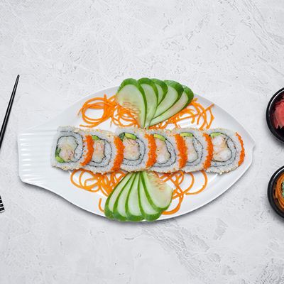 Crunchy Roll
