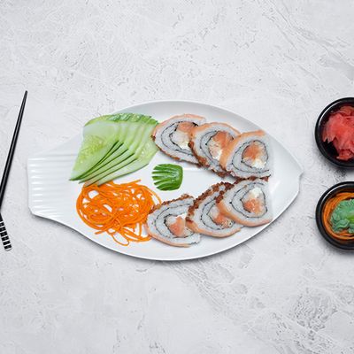 Amazing Roll