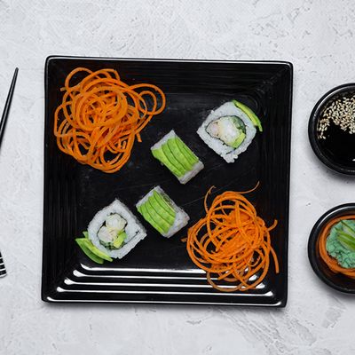 Green Roll