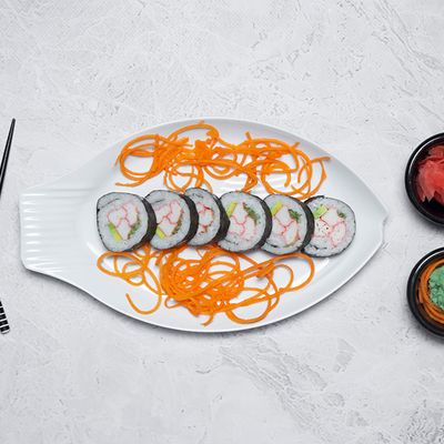 Crab Mono Maki