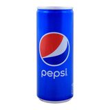 Pepsi Can