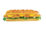 Chicken Pane Sandwich