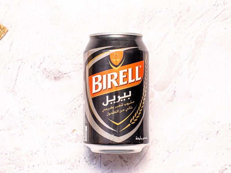 Birell