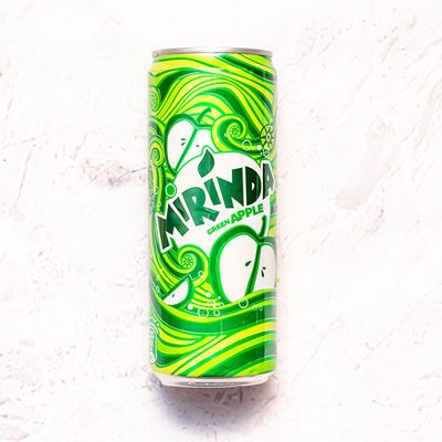 Mirinda Green Apple