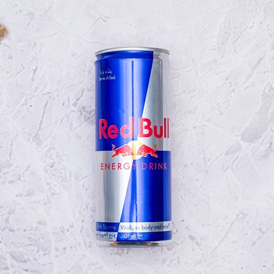 Red Bull