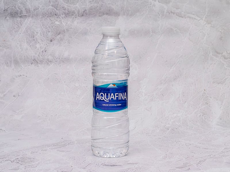 Small Water