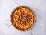 Pasta With Sausage