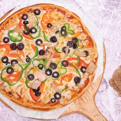 Four Seasons Pizza