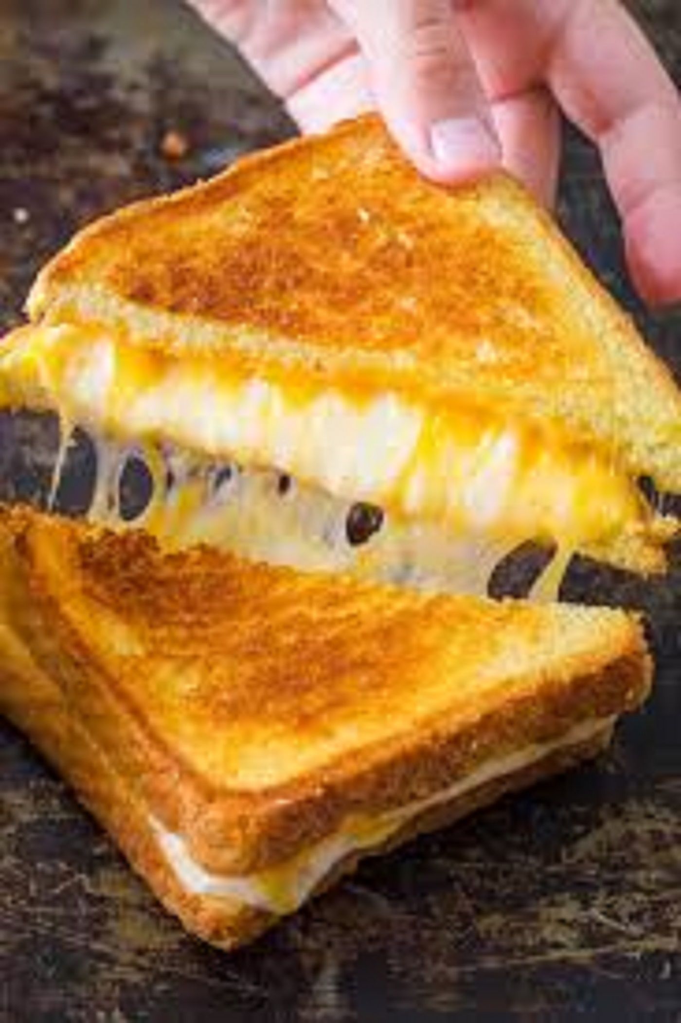 Mix Cheese Italian Wich