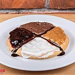 Four Seasons Waffle