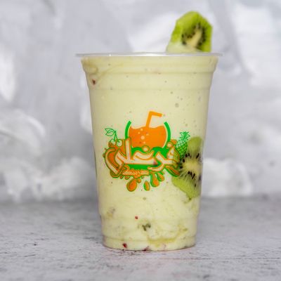 Rashaka Juice